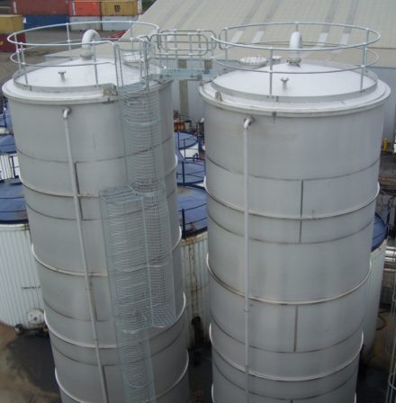 Stainless Steel Storage Tanks, furphy engineering, stainless steel tanks, pressure vessels, manufacturers, speciality, integrity services, mixing tanks, chemical storage