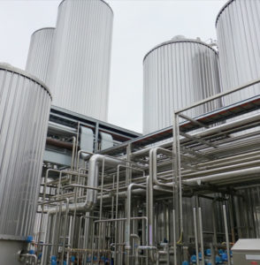 Stainless Steel Vessels Suppliers, furphy engineering, stainless steel tanks, pressure vessels, manufacturers, speciality, integrity services, mixing tanks