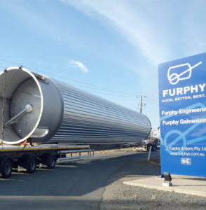 Stainless Steel Tank Manufacturers, furphy engineering, stainless steel tanks, pressure vessels, manufacturers, speciality, integrity services, mixing tanks