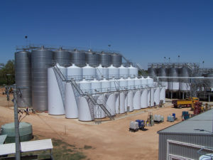 Stainless Steel Tanks and Vessels, furphy engineering, stainless steel tanks, pressure vessels, manufacturers, speciality, integrity services, mixing tanks