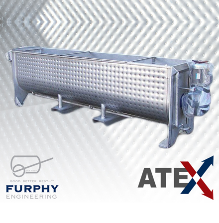 stainless steel tank, stainless steel pressure vessels, heat exchange, engineering, ATX plate